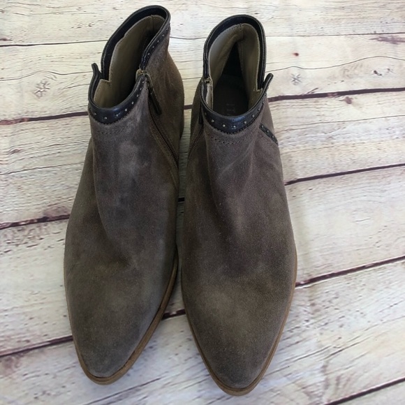 ITALIAN booties - Picture 2 of 4